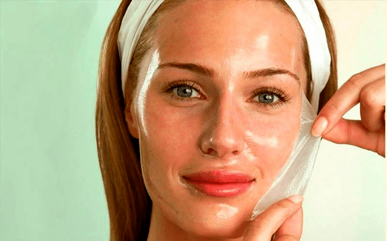 استحقاق الأقنعة