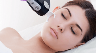 ما هو التجديد الجزئي لبشرة الوجه؟